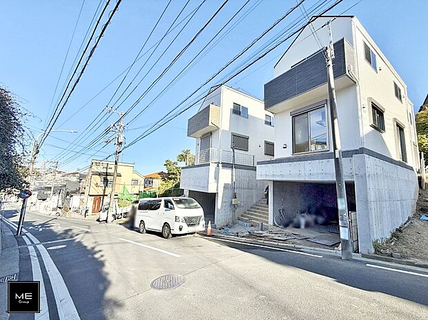 ■新しい時代の息吹を感じる、心地よい環境