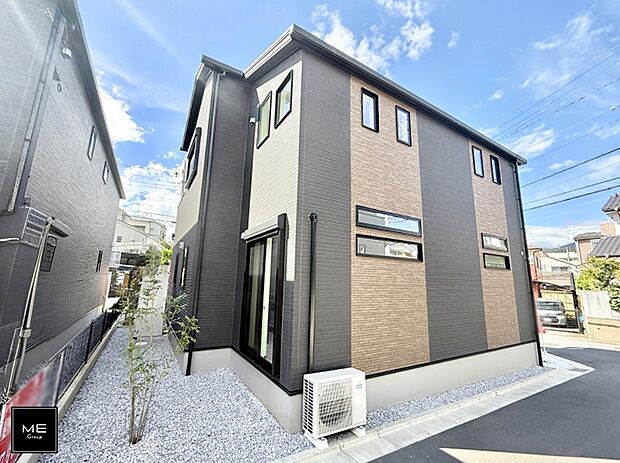 ■家族の思い出が育つ住まいです