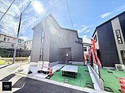 神奈川県秦野市南矢名