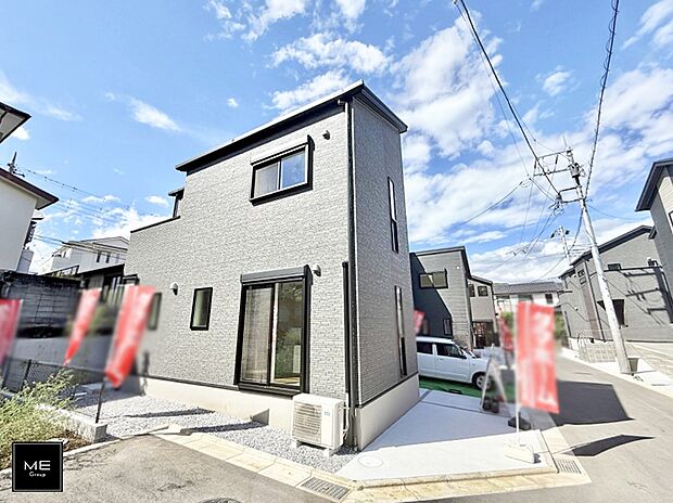 ■家族の思い出が育つ住まいです