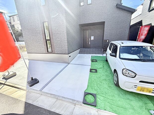 ■カースペース有