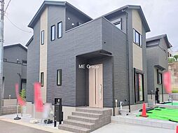 神奈川県秦野市南矢名