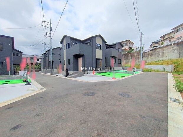 ■この道を歩けば、毎日が少し特別になる