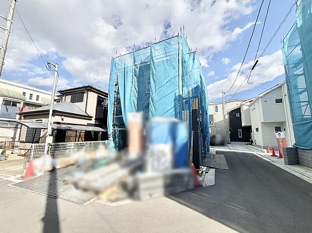 ■暮らしを彩る充実した設備仕様が備わった住まい