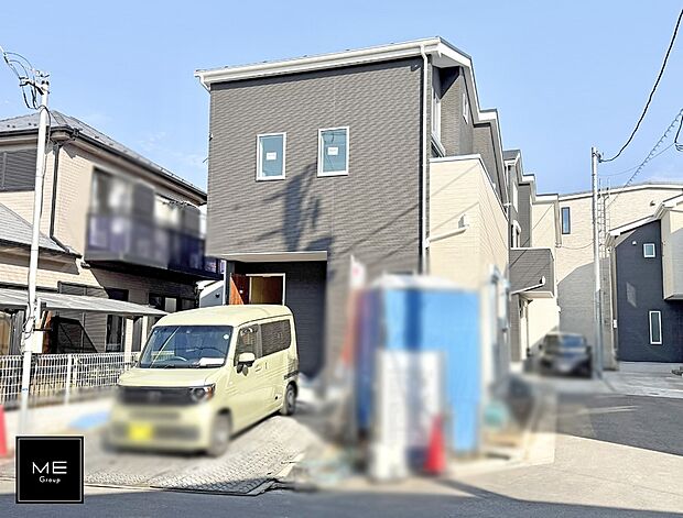 ■新しい暮らしが始まる場所で、家族の絆を深める