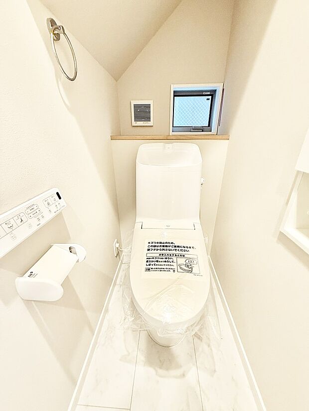 ■使いやすさと清潔感にこだわった空間