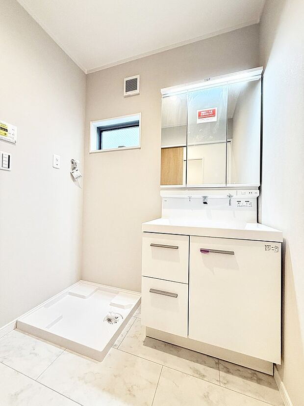 ■家族みんなが使いやすい配置です