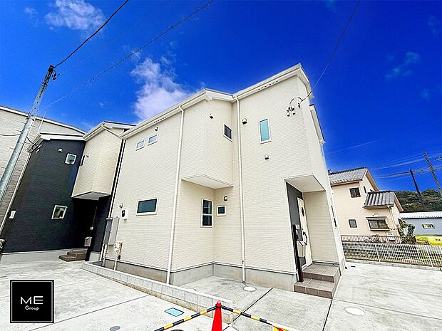 8号棟  ■まずは一度ご覧ください