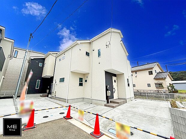 8号棟 ■暮らしを豊かにする充実した仕様設備で快適に