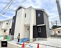 神奈川県茅ヶ崎市香川５丁目