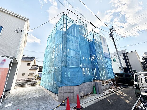 ■暮らしを豊かにする充実した仕様設備で快適に