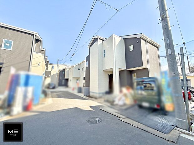 ■この道を歩けば、毎日が少し特別になる