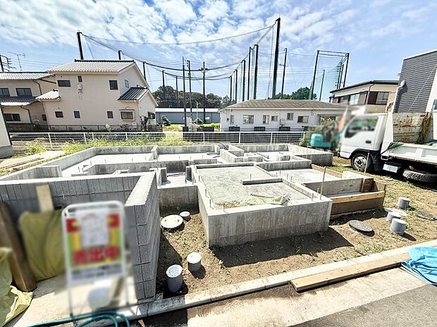 ■暮らしを彩る充実した設備仕様が備わった住まい