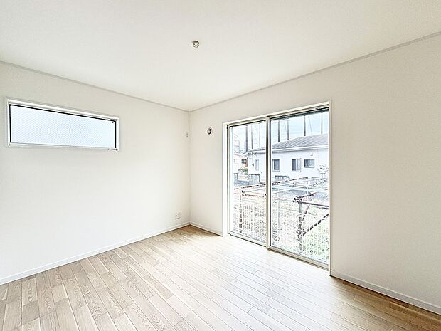 ■快適な環境で、日常の疲れを癒せる空間