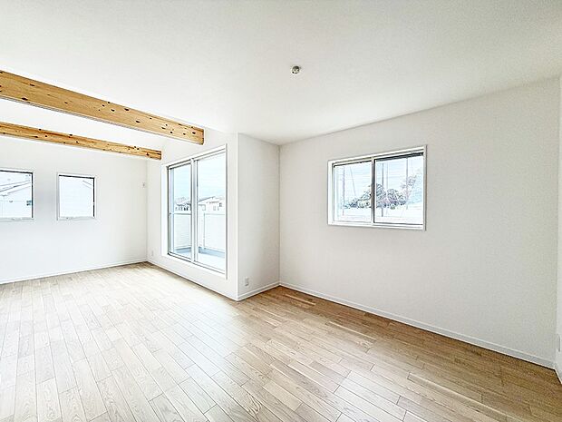 ■ふとした瞬間に幸せを感じる、心地よい場所