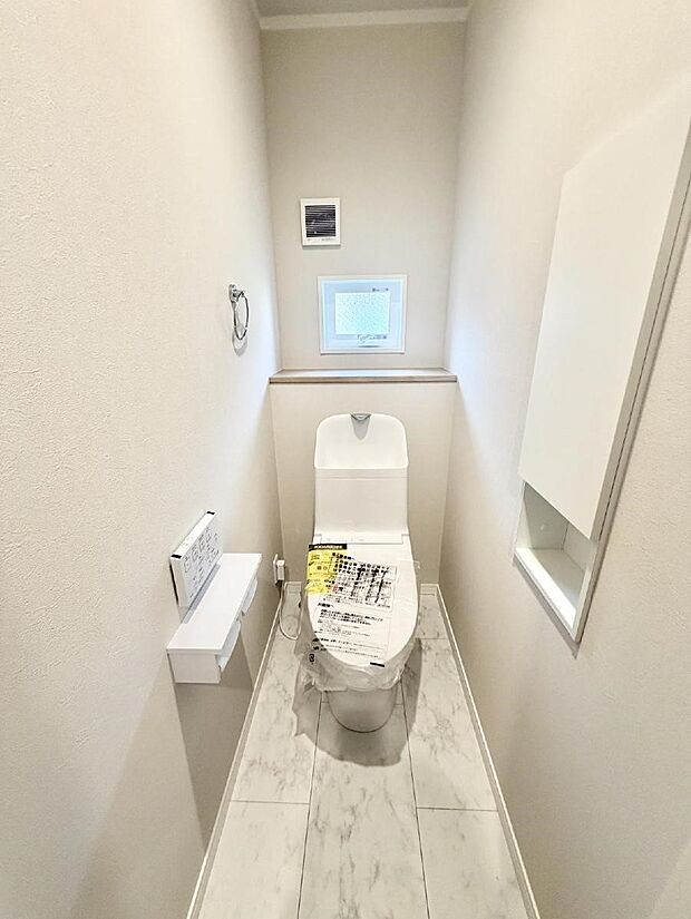 ■毎日使う場所だからこそ、清潔感溢れる空間