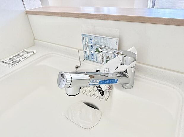 ■清潔でおいしい水を手軽に供給してくれます