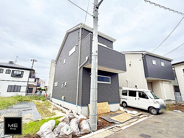 ■新しい暮らしが始まる場所で、家族の絆を深める