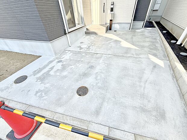 ■カースペース有