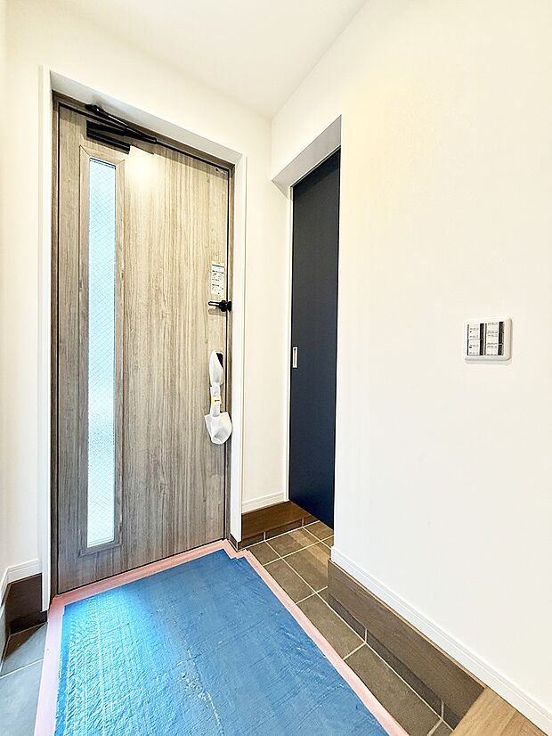 ■ 家族やゲストをやさしく迎える、心地よい空間