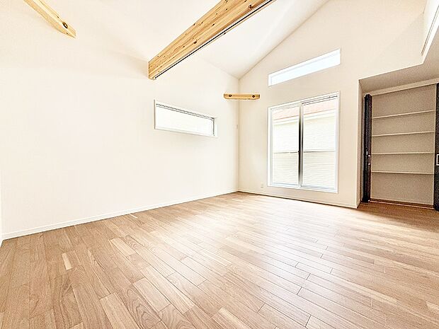 ■自然と会話が生まれる、心地よいひととき