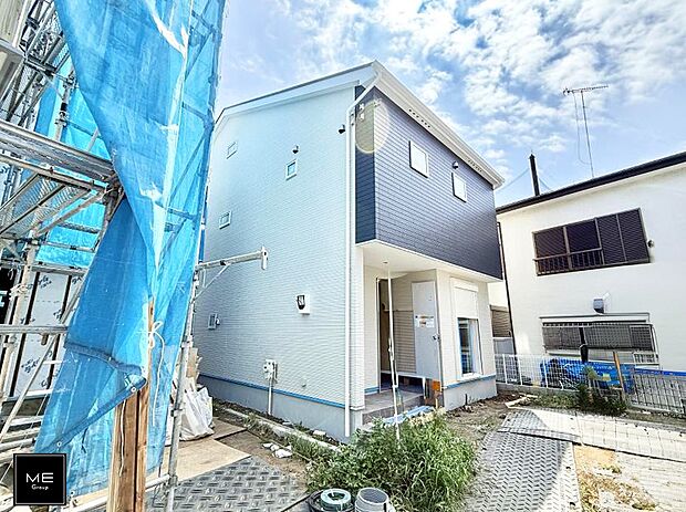 ■新しい暮らしが始まる場所で、家族の絆を深める