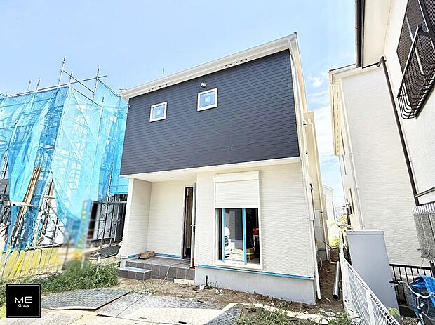■家族みんなが笑顔で過ごせる、安心感のある住まい