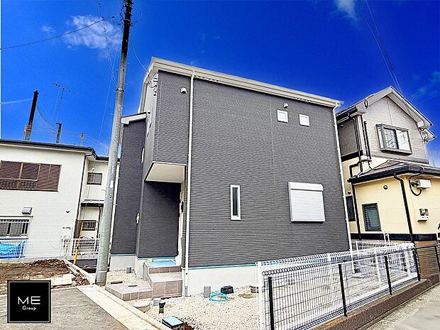 ■新しい暮らしが始まる場所で、家族の絆を深める