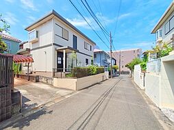 神奈川県横浜市保土ケ谷区狩場町