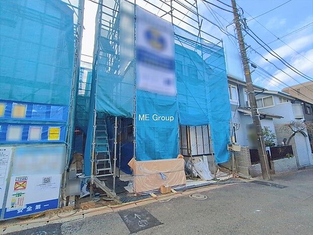 ■暮らしを豊かにする充実した仕様設備で快適に