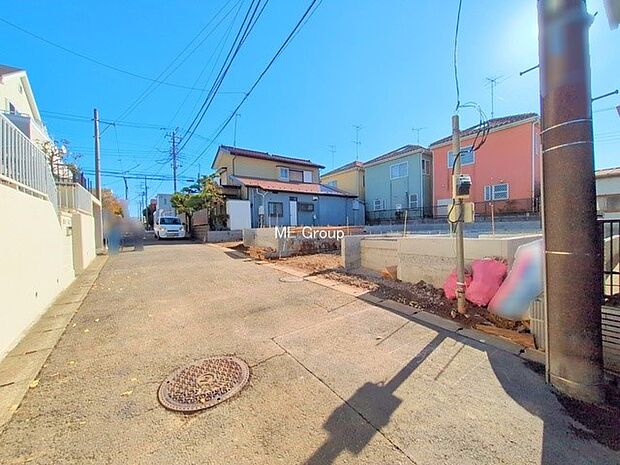 ■この道を歩けば、毎日が少し特別になる