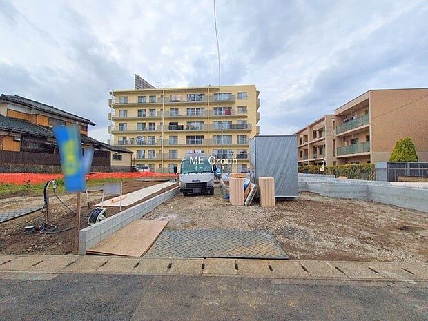 ■新しい暮らしが始まる場所で、家族の絆を深める