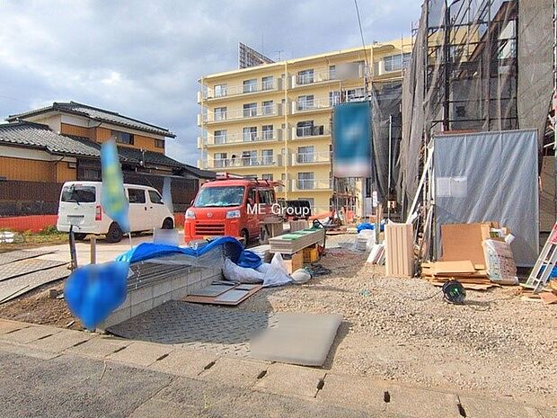 ■新しい暮らしが始まる場所で、家族の絆を深める