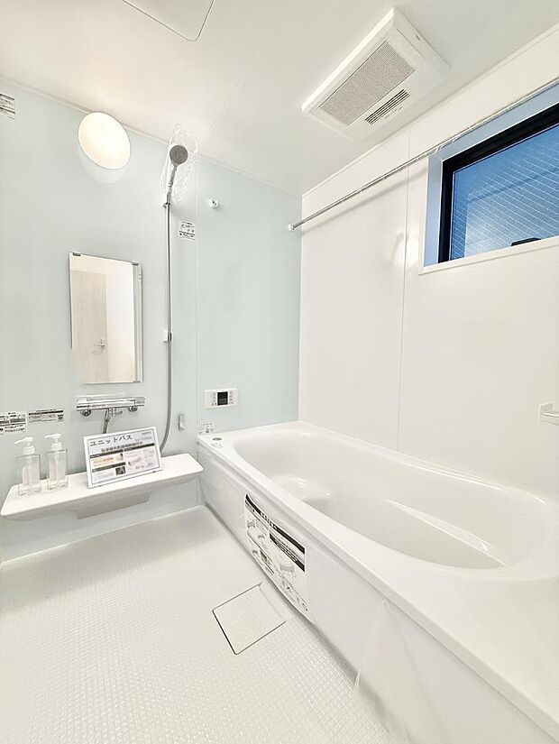 ■家族みんなが気持ちよく使える設計です