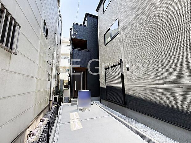 ■新しい暮らしが始まる場所で、家族の絆を深める