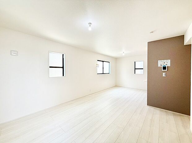 ■ふとした瞬間に幸せを感じる、心地よい場所