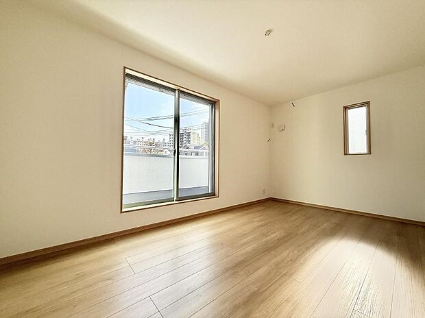 自分だけのスペース どんなお部屋にするかとっても楽しみですね