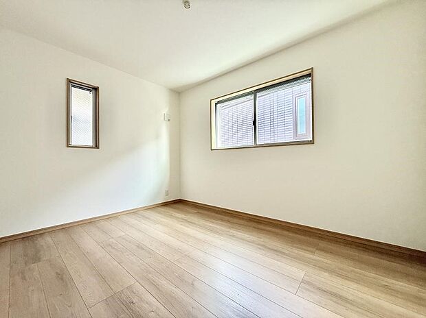 ■自分の好みに合わせたインテリアを整えやすく個性を反映できる場所です