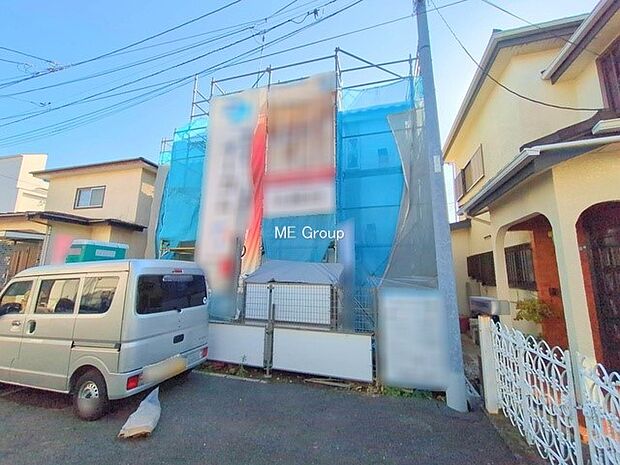 ■暮らしを彩る充実した設備仕様が備わった住まい