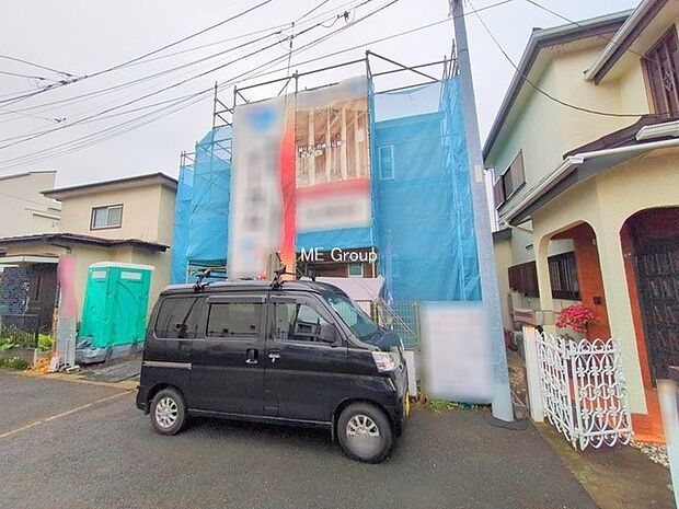 ■暮らしを彩る充実した設備仕様が備わった住まい