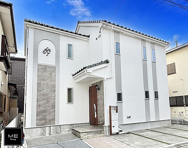 ■家族の未来を優しく包み込む新しい住まい