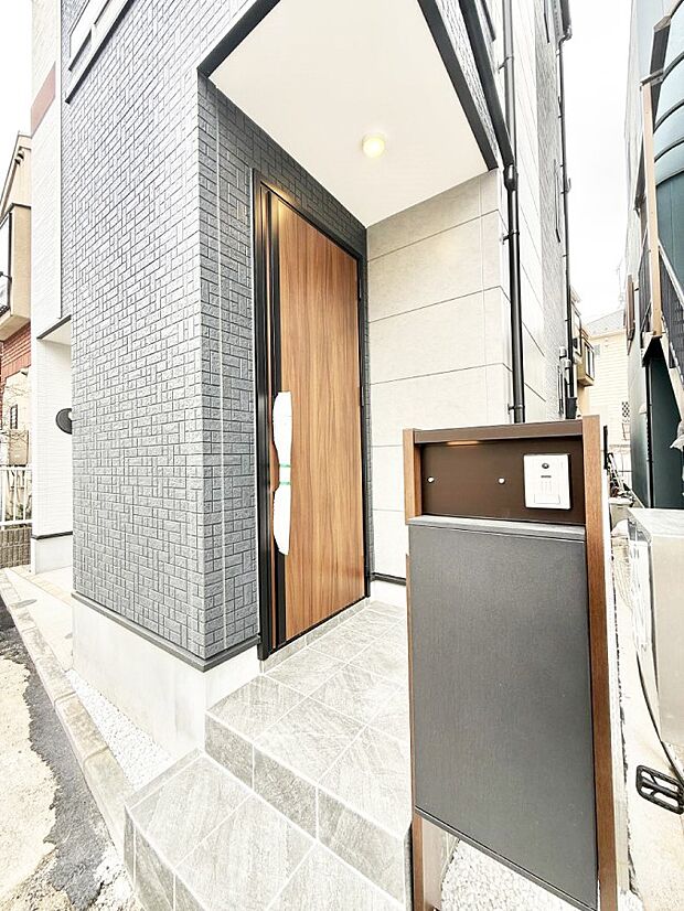 ■ 帰るたびにホッとする、安心感のある佇まい