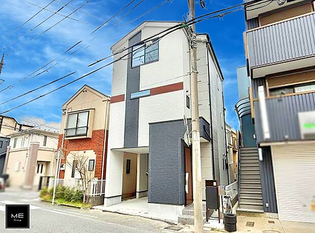 ■新しい暮らしが始まる場所で、家族の絆を深める