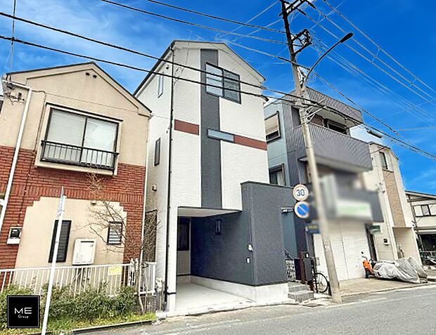 ■家族の笑顔があふれる、心安らぐ住まいです