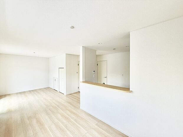 ■自然と会話が生まれる、心地よいひととき