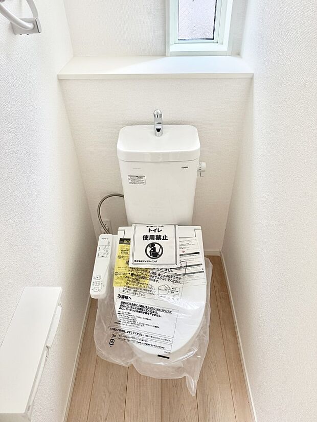 ■使いやすさと清潔感にこだわった空間