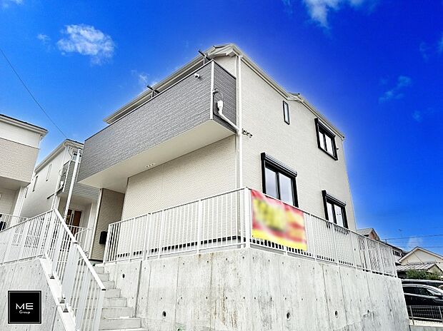 ■家族みんなが笑顔で過ごせる、安心感のある住まい