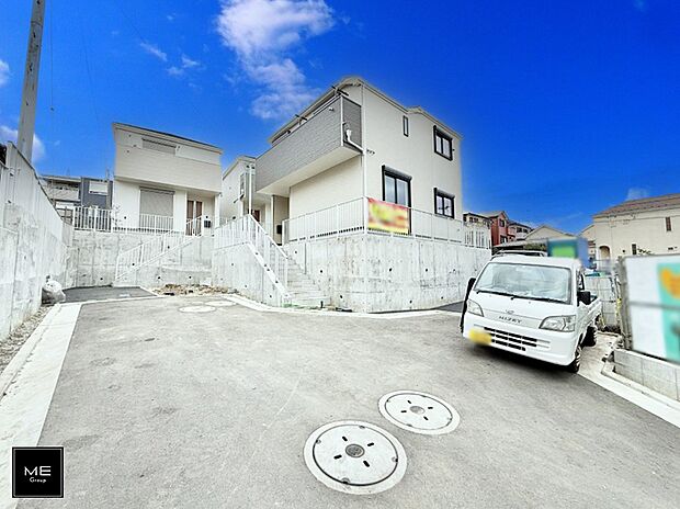 ■新しい時代の息吹を感じる、心地よい環境