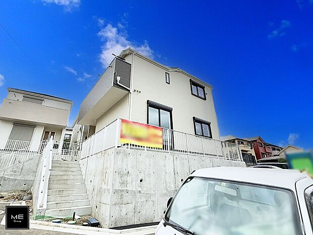 ■暮らしを彩る充実した設備仕様が備わった住まい