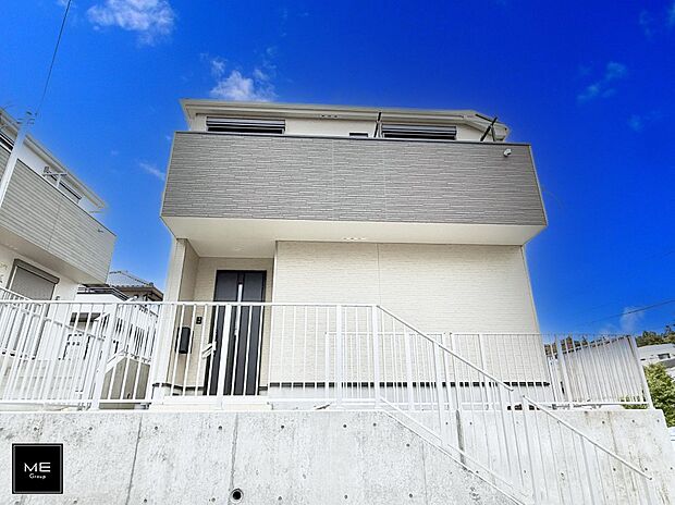 ■家族の未来を優しく包み込む新しい住まい